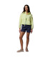Columbia Women's Spire Valley Cropped Hooded Windbreaker | tokatlis.gr