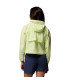 Columbia Women's Spire Valley Cropped Hooded Windbreaker | tokatlis.gr