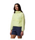 Columbia Women's Spire Valley Cropped Hooded Windbreaker | tokatlis.gr