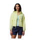 Columbia Women's Spire Valley Cropped Hooded Windbreaker | tokatlis.gr