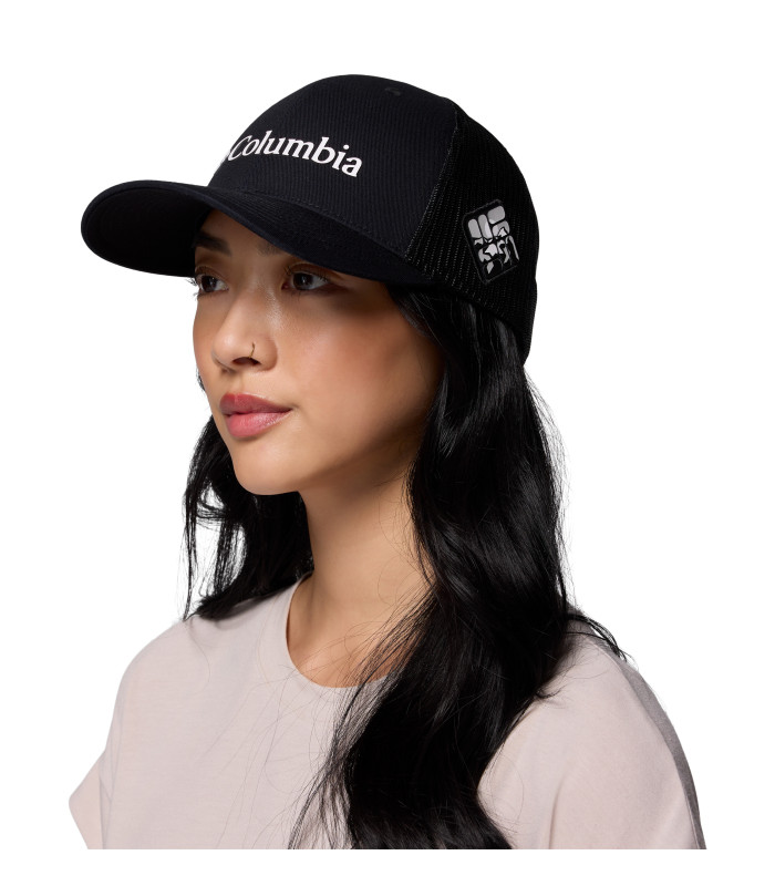Columbia Mesh™ Snap Back Hat Unisex Καπέλο Πεζοπορίας | tokatlis.gr