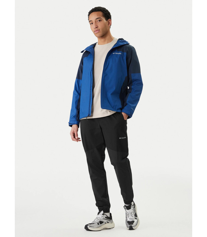 Columbia Tech™ Wind Pant Ανδρικό Παντελόνι Πεζοπορίας | tokatlis.gr