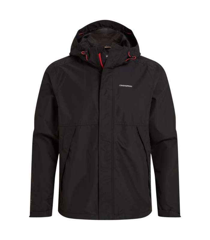 CMW829 OSSUS ΑΔΙΑΒΡΟΧΟ ΚΑΙ ΑΝΤΙΑΝΕΜΙΚΟ ΜΠΟΥΦΑΝ CRAGHOPPERS