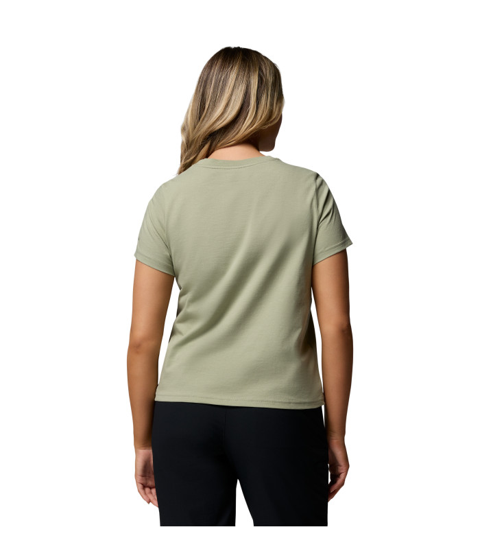 Γυναικεία Μπλούζα Columbia Rolling Bend™ Graphic SS | tokatlis.gr