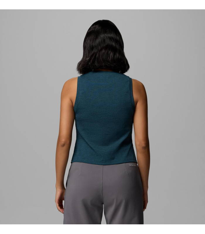 Columbia Move™ Technical Tank - Γυναικεία Τεχνική Αμάνικη Μπλούζα |tokatlis.gr