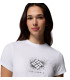 Columbia Parsons Point™ Women's Graphic T-Shirt |tokatlis.gr