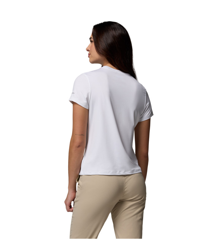 Columbia Parsons Point™ Women's Graphic T-Shirt |tokatlis.gr