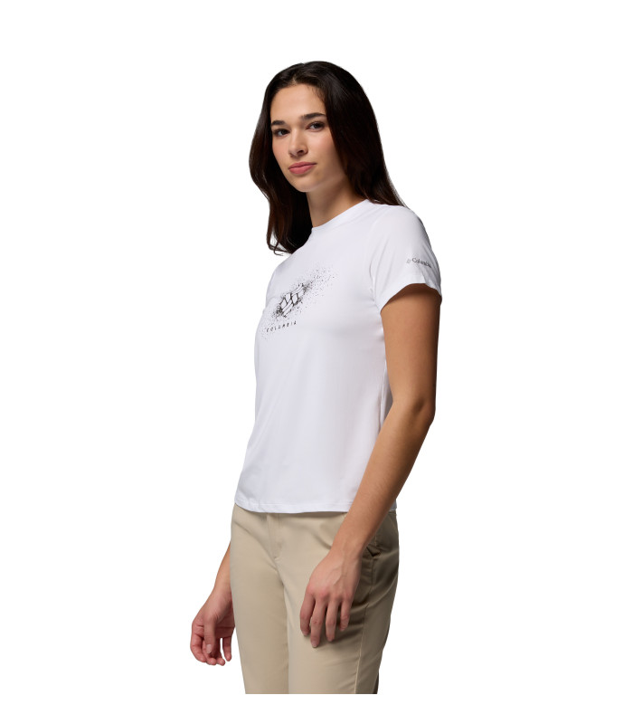 Columbia Parsons Point™ Women's Graphic T-Shirt |tokatlis.gr
