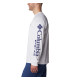 Columbia Terminal Tackle™ LS Tee - Ανδρική Τεχνική Μπλούζα |tokatlis.gr