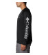 Columbia Terminal Tackle™ LS Tee - Ανδρική Τεχνική Μπλούζα |tokatlis.gr