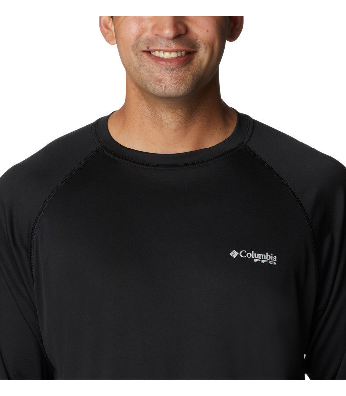 Columbia Terminal Tackle™ LS Tee - Ανδρική Τεχνική Μπλούζα |tokatlis.gr