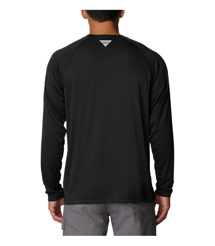 Columbia Terminal Tackle™ LS Tee - Ανδρική Τεχνική Μπλούζα |tokatlis.gr