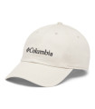 Columbia Unisex Καπέλο Provisions Ball Cap Dark Stone, Logo