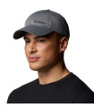 Columbia Unisex Καπέλο Coolhead III Ball Cap City Grey