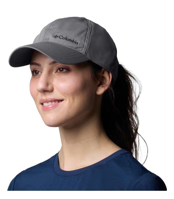 Columbia Coolhead III Ball Cap - Καπέλο με Ενεργή Ψύξη | tokatlis.gr