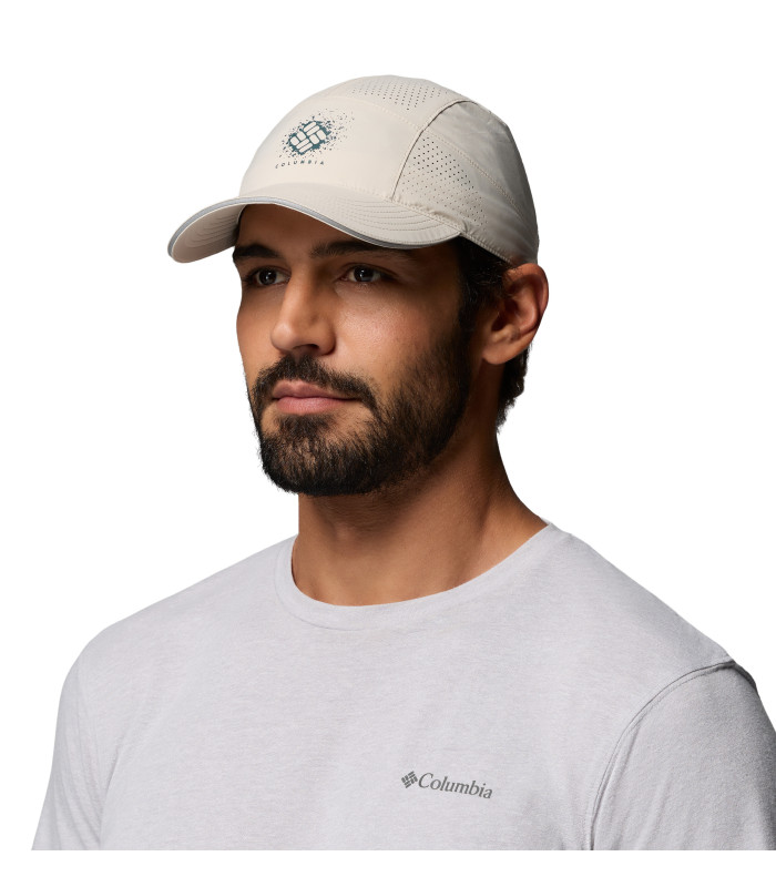Unisex Καπέλο Columbia Speed Trail™ Cap | tokatlis.gr