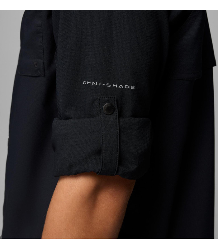 Men's Silver Ridge Utility II Recycled Shirt - Ανδρικό Πουκάμισο | tokatlis.gr