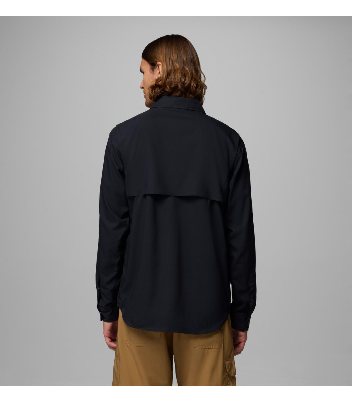 Men's Silver Ridge Utility II Recycled Shirt - Ανδρικό Πουκάμισο | tokatlis.gr