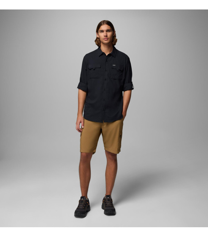 Men's Silver Ridge Utility II Recycled Shirt - Ανδρικό Πουκάμισο | tokatlis.gr