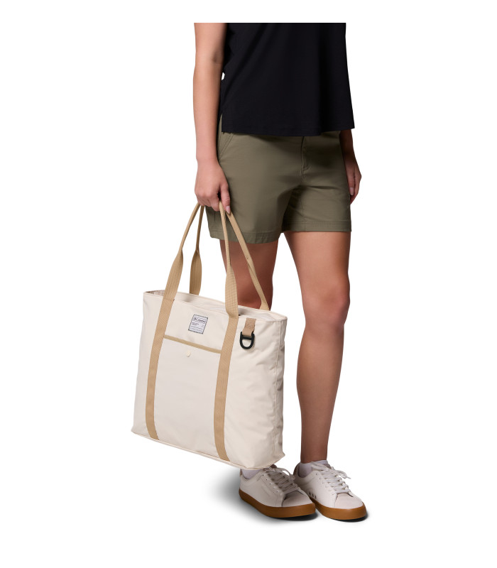 Columbia Γυναικεία Τσάντα Tote Μαύρη 21L | tokatlis.gr