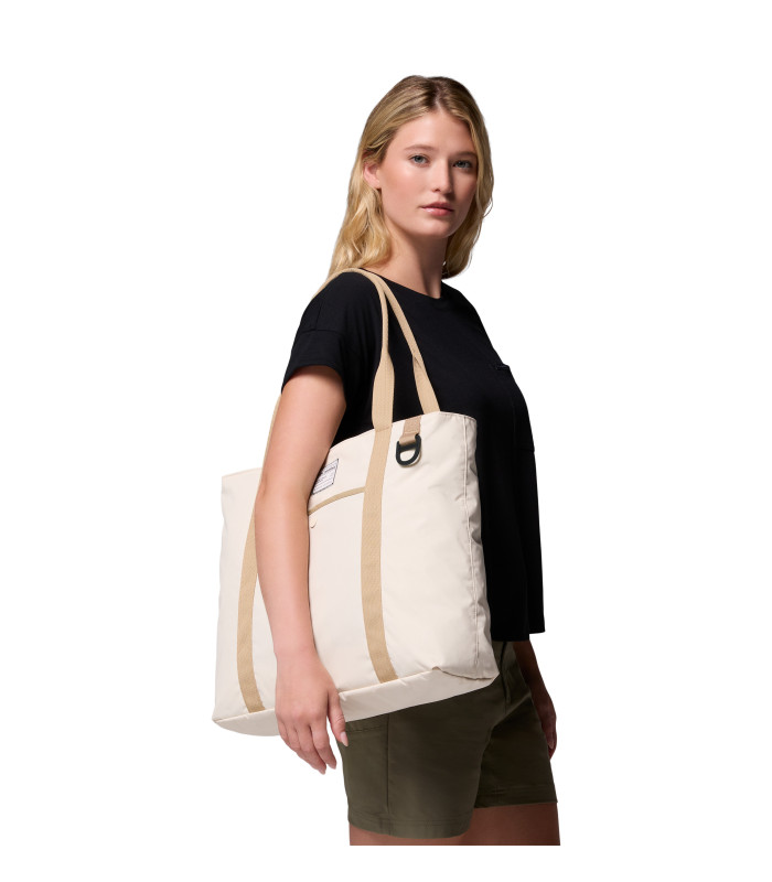 Columbia Γυναικεία Τσάντα Tote Μαύρη 21L | tokatlis.gr