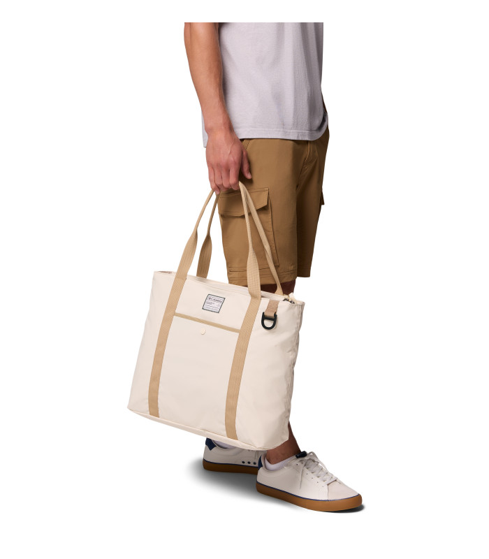 Columbia Γυναικεία Τσάντα Tote Μαύρη 21L | tokatlis.gr