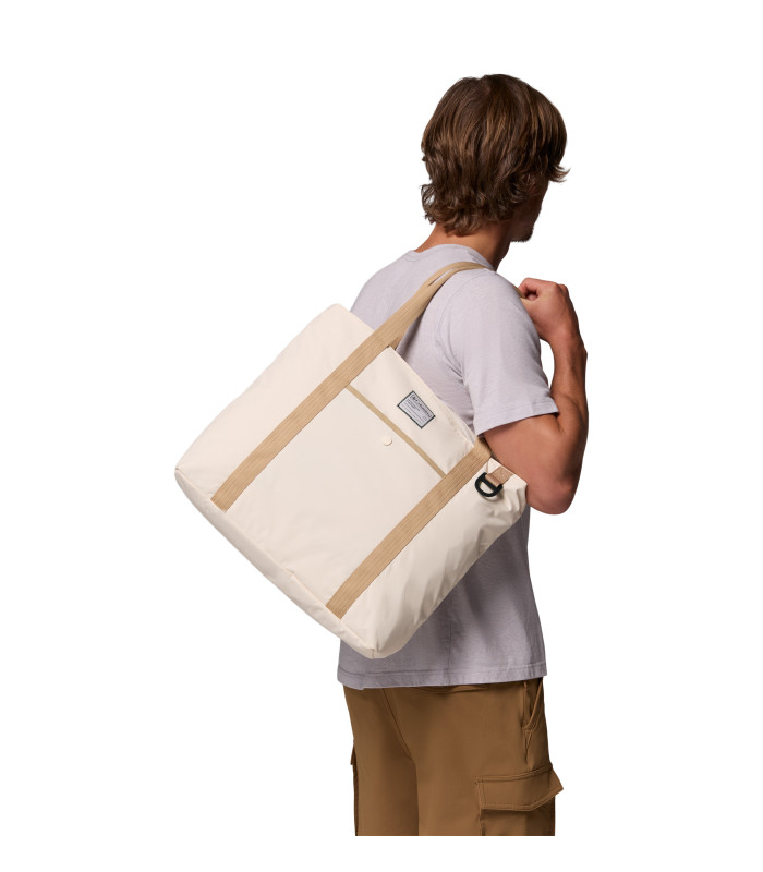 Columbia Γυναικεία Τσάντα Tote Μαύρη 21L | tokatlis.gr