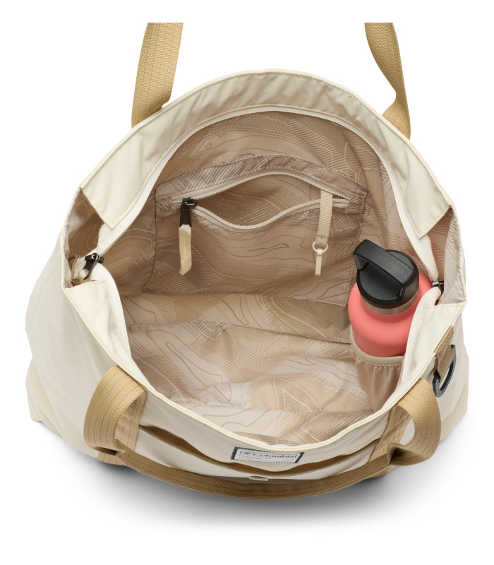 Columbia Γυναικεία Τσάντα Tote Μαύρη 21L | tokatlis.gr