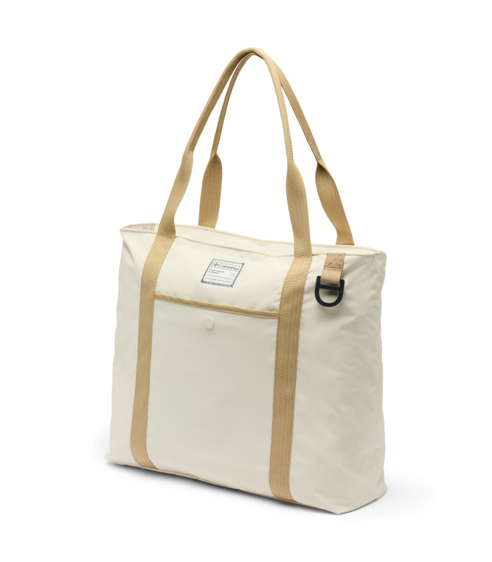 Columbia Γυναικεία Τσάντα Tote Μαύρη 21L | tokatlis.gr