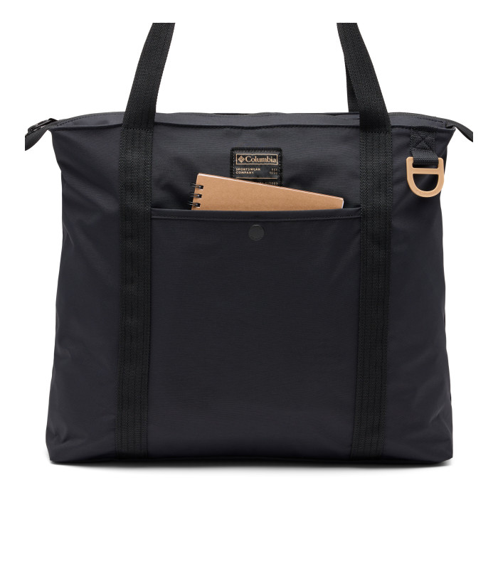 Columbia Γυναικεία Τσάντα Tote Μαύρη 21L | tokatlis.gr