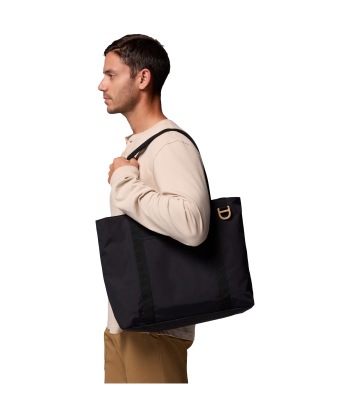 Columbia Γυναικεία Τσάντα Tote Μαύρη 21L | tokatlis.gr