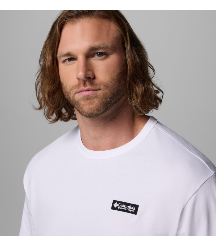 Columbia Thistletown Hills™ Ανδρικό T-shirt | tokatlis.gr