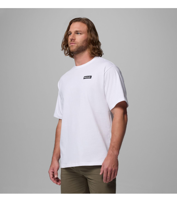 Columbia Thistletown Hills™ Ανδρικό T-shirt | tokatlis.gr