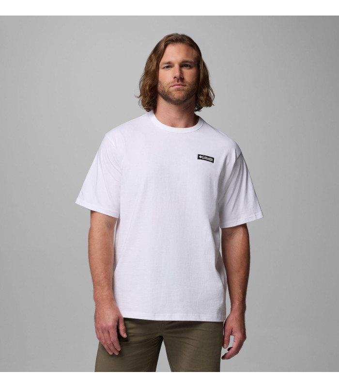 Columbia Thistletown Hills™ Ανδρικό T-shirt | tokatlis.gr