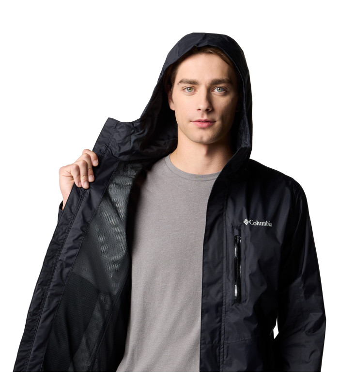 Ανδρικό Αδιάβροχο Μπουφάν Columbia Pouring Adventure III | tokatlis.gr