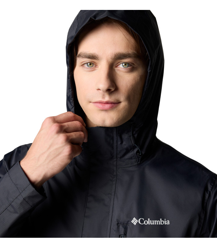 Ανδρικό Αδιάβροχο Μπουφάν Columbia Pouring Adventure III | tokatlis.gr