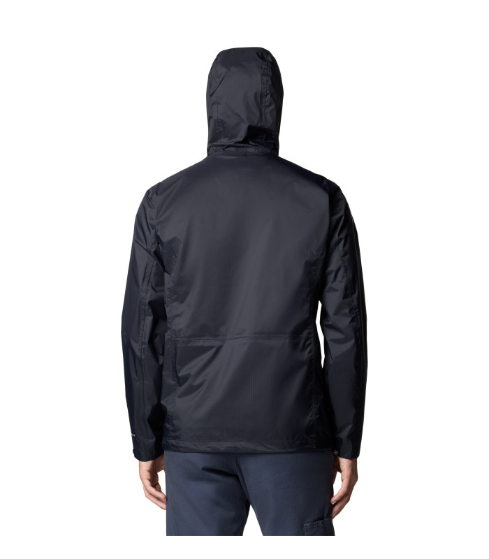 Ανδρικό Αδιάβροχο Μπουφάν Columbia Pouring Adventure III | tokatlis.gr