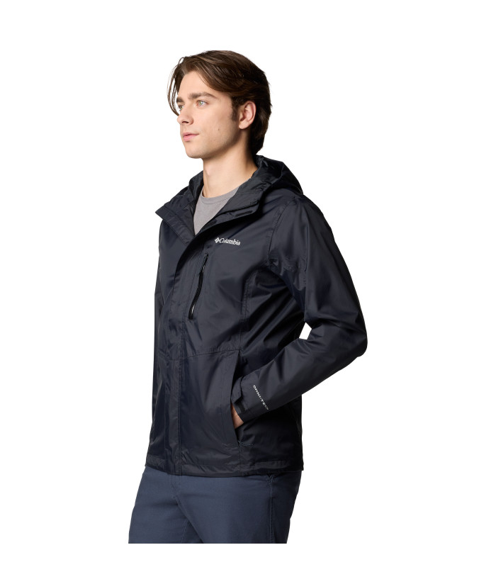 Ανδρικό Αδιάβροχο Μπουφάν Columbia Pouring Adventure III | tokatlis.gr