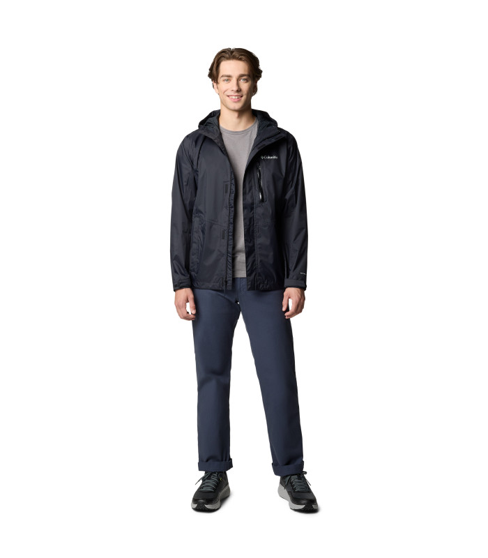 Ανδρικό Αδιάβροχο Μπουφάν Columbia Pouring Adventure III | tokatlis.gr