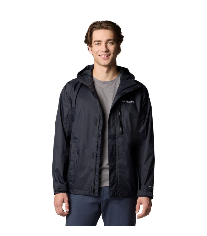 Ανδρικό Αδιάβροχο Μπουφάν Columbia Pouring Adventure III | tokatlis.gr