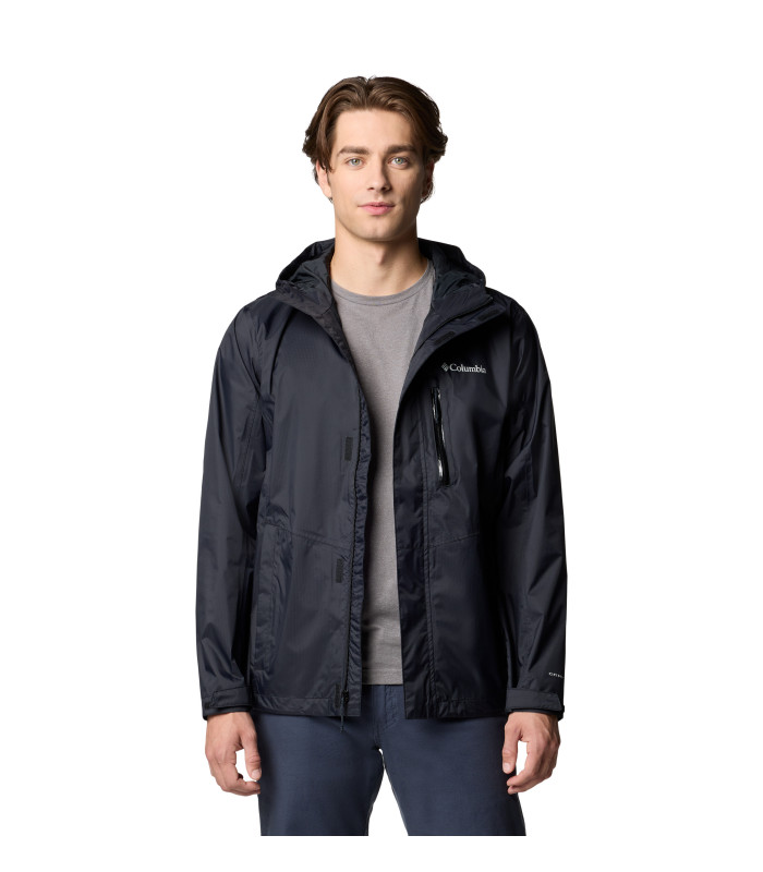 Ανδρικό Αδιάβροχο Μπουφάν Columbia Pouring Adventure III | tokatlis.gr