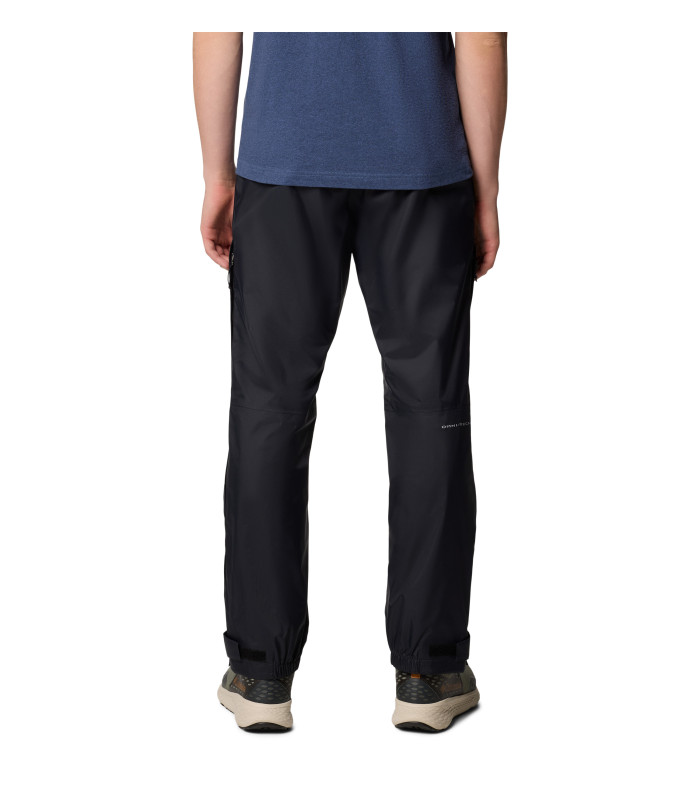 Ανδρικό Αδιάβροχο Παντελόνι Columbia Pouring Adventure III | tokatlis.gr