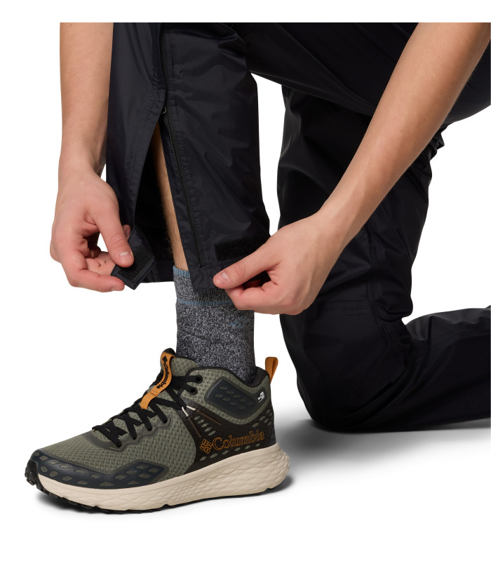 Ανδρικό Αδιάβροχο Παντελόνι Columbia Pouring Adventure III | tokatlis.gr