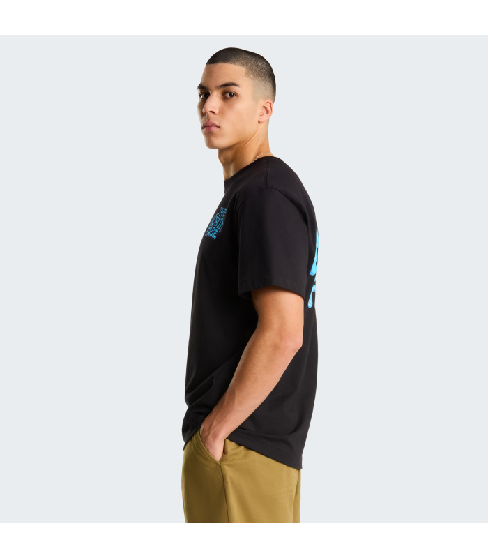 The North Face T-shirt - Κλασική Άνεση & Ποιότητα | tokatlis.gr