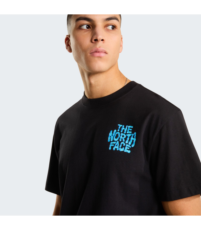 The North Face T-shirt - Κλασική Άνεση & Ποιότητα | tokatlis.gr