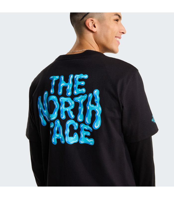 The North Face T-shirt - Κλασική Άνεση & Ποιότητα | tokatlis.gr