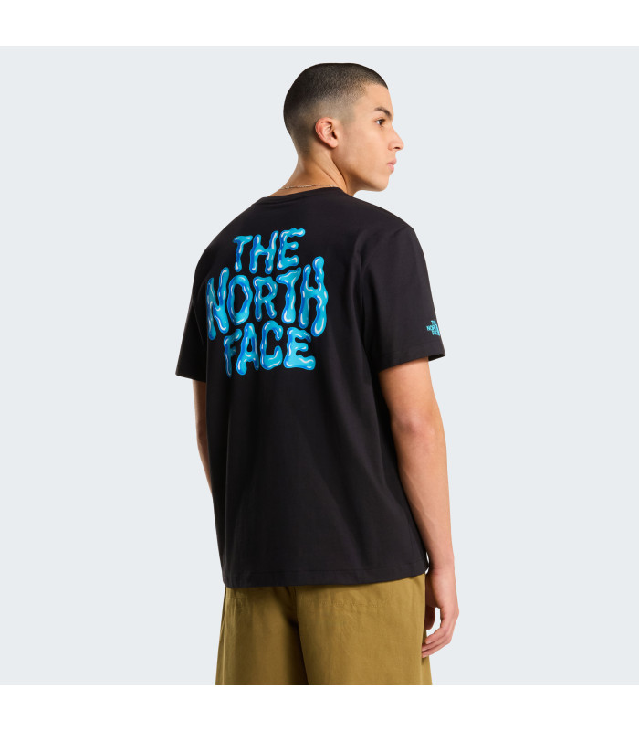 The North Face T-shirt - Κλασική Άνεση & Ποιότητα | tokatlis.gr