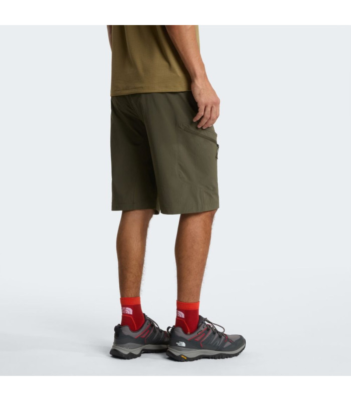 The North Face Exploration Short - Η Απόλυτη Βερμούδα Πεζοπορίας | tokatlis.gr