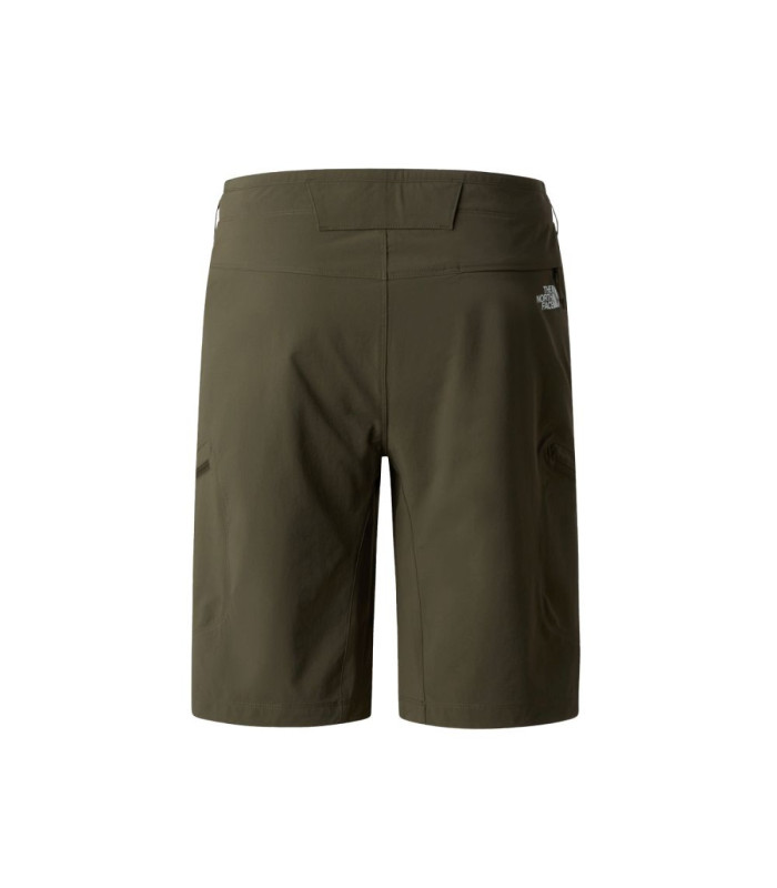 The North Face Exploration Short - Η Απόλυτη Βερμούδα Πεζοπορίας | tokatlis.gr