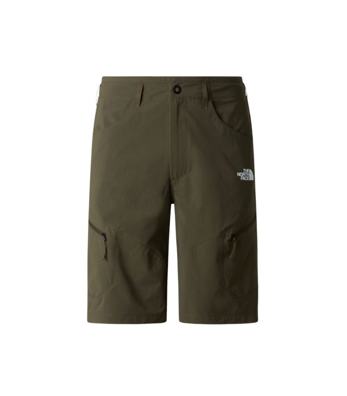 The North Face Exploration Short - Η Απόλυτη Βερμούδα Πεζοπορίας | tokatlis.gr